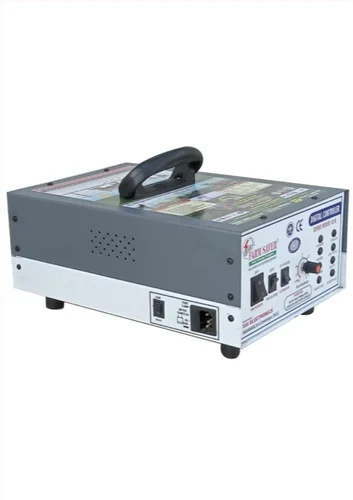 Farm Saver Solar Zatka Machine